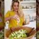 Daphne Oz's Caesar Salad: A Simple Recipe | Quick Salad Recipes for Healthy Salad Ideas to Boost Your Nutrition