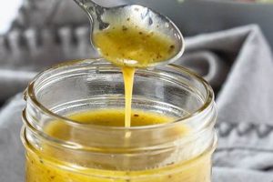 The Best Honey Mustard Salad Dressing Recipe Ever Quick Salad Recipes for Healthy Salad Ideas to Boost Your Nutrition The Best Honey Mustard Salad Dressing Recipe Ever | Quick Salad Recipes for Healthy Salad Ideas to Boost Your Nutrition