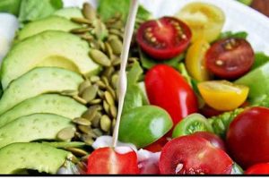 Kefir Salad Dressing Recipe Quick Salad Recipes for Healthy Salad Ideas to Boost Your Nutrition Kefir Salad Dressing Recipe | Quick Salad Recipes for Healthy Salad Ideas to Boost Your Nutrition