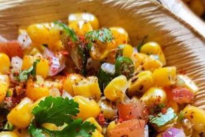 Best Indian Corn Salad Recipe: Easy & Delicious Quick Salad Recipes for Healthy Salad Ideas to Boost Your Nutrition Best Indian Corn Salad Recipe: Easy & Delicious | Quick Salad Recipes for Healthy Salad Ideas to Boost Your Nutrition