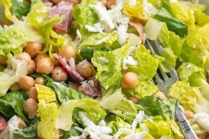 La Scala Salad Recipe Quick Salad Recipes for Healthy Salad Ideas to Boost Your Nutrition La Scala Salad Recipe | Quick Salad Recipes for Healthy Salad Ideas to Boost Your Nutrition
