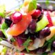 Classic Cold Bean Salad Recipe: Easy & Healthy | Quick Salad Recipes for Healthy Salad Ideas to Boost Your Nutrition