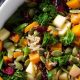 Top 10 Best Fall Salad Recipes for Autumn | Quick Salad Recipes for Healthy Salad Ideas to Boost Your Nutrition