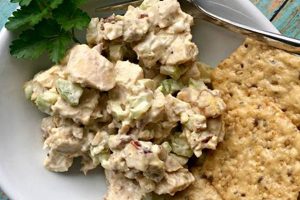 Best Chicken Salad Recipes: Easy Allrecipes Finds Quick Salad Recipes for Healthy Salad Ideas to Boost Your Nutrition Best Chicken Salad Recipes: Easy Allrecipes Finds | Quick Salad Recipes for Healthy Salad Ideas to Boost Your Nutrition