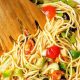 Classic McCormick Salad Supreme Spaghetti Salad Recipe | Quick Salad Recipes for Healthy Salad Ideas to Boost Your Nutrition