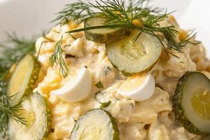 Egg Salad Recipe Pickles Quick Salad Recipes for Healthy Salad Ideas to Boost Your Nutrition Egg Salad Recipe Pickles | Quick Salad Recipes for Healthy Salad Ideas to Boost Your Nutrition