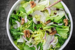 Best Escarole Salad Recipes for Delicious Meals Quick Salad Recipes for Healthy Salad Ideas to Boost Your Nutrition Best Escarole Salad Recipes for Delicious Meals | Quick Salad Recipes for Healthy Salad Ideas to Boost Your Nutrition