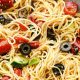 California Spaghetti Salad Recipes | Quick Salad Recipes for Healthy Salad Ideas to Boost Your Nutrition