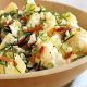 Classic Potato Salad Recipe: Mustard & Mayo | Quick Salad Recipes for Healthy Salad Ideas to Boost Your Nutrition