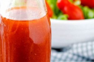 Classic Catalina Salad Dressing Recipe (Easy!) Quick Salad Recipes for Healthy Salad Ideas to Boost Your Nutrition Classic Catalina Salad Dressing Recipe (Easy!) | Quick Salad Recipes for Healthy Salad Ideas to Boost Your Nutrition