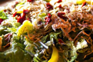 Longhorn Salad Recipe Quick Salad Recipes for Healthy Salad Ideas to Boost Your Nutrition Longhorn Salad Recipe | Quick Salad Recipes for Healthy Salad Ideas to Boost Your Nutrition