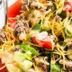 Healthy Big Mac Salad Recipe: A Lighter Bite | Quick Salad Recipes for Healthy Salad Ideas to Boost Your Nutrition