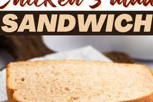 Copycat Arby's Chicken Salad Sandwich Recipe Quick Salad Recipes for Healthy Salad Ideas to Boost Your Nutrition Copycat Arby's Chicken Salad Sandwich Recipe | Quick Salad Recipes for Healthy Salad Ideas to Boost Your Nutrition
