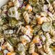 Recipe For Dill Pickle Pasta Salad | Quick Salad Recipes for Healthy Salad Ideas to Boost Your Nutrition