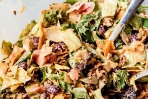 Taco Salad Recipe With Thousand Island Quick Salad Recipes for Healthy Salad Ideas to Boost Your Nutrition Taco Salad Recipe With Thousand Island | Quick Salad Recipes for Healthy Salad Ideas to Boost Your Nutrition