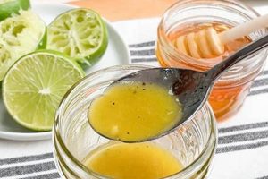 Easy Honey Lime Dressing Recipe & Tips Quick Salad Recipes for Healthy Salad Ideas to Boost Your Nutrition Easy Honey Lime Dressing Recipe & Tips | Quick Salad Recipes for Healthy Salad Ideas to Boost Your Nutrition