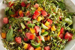 Best Purslane Salad Recipes: Easy & Healthy Quick Salad Recipes for Healthy Salad Ideas to Boost Your Nutrition Best Purslane Salad Recipes: Easy & Healthy | Quick Salad Recipes for Healthy Salad Ideas to Boost Your Nutrition