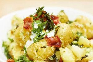 Jamie Oliver's Best Potato Salad Recipes Quick Salad Recipes for Healthy Salad Ideas to Boost Your Nutrition Jamie Oliver's Best Potato Salad Recipes | Quick Salad Recipes for Healthy Salad Ideas to Boost Your Nutrition