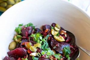 Best Summer Beet Salad Recipes to Try Quick Salad Recipes for Healthy Salad Ideas to Boost Your Nutrition Best Summer Beet Salad Recipes to Try | Quick Salad Recipes for Healthy Salad Ideas to Boost Your Nutrition