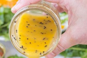 Zesty Orange Salad Dressing Recipe (Easy!) Quick Salad Recipes for Healthy Salad Ideas to Boost Your Nutrition Zesty Orange Salad Dressing Recipe (Easy!) | Quick Salad Recipes for Healthy Salad Ideas to Boost Your Nutrition