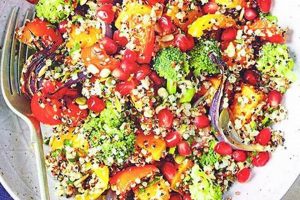Best Superbowl Salad Recipes for Your Party Quick Salad Recipes for Healthy Salad Ideas to Boost Your Nutrition Best Superbowl Salad Recipes for Your Party | Quick Salad Recipes for Healthy Salad Ideas to Boost Your Nutrition