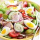 Easy Spanish Salad Recipe: A Classic Dish | Quick Salad Recipes for Healthy Salad Ideas to Boost Your Nutrition