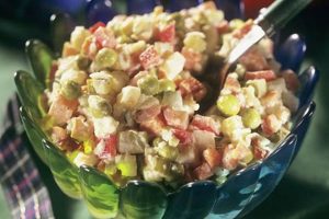 Vegetable Mayonnaise Salad Recipe Quick Salad Recipes for Healthy Salad Ideas to Boost Your Nutrition Vegetable Mayonnaise Salad Recipe | Quick Salad Recipes for Healthy Salad Ideas to Boost Your Nutrition