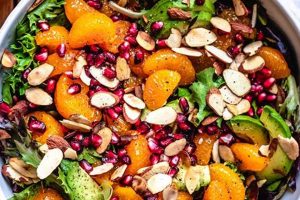 Best Holiday Salad Recipes & Ideas Quick Salad Recipes for Healthy Salad Ideas to Boost Your Nutrition Best Holiday Salad Recipes & Ideas | Quick Salad Recipes for Healthy Salad Ideas to Boost Your Nutrition