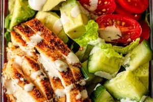 Healthy Salad Recipes For Lunch Quick Salad Recipes for Healthy Salad Ideas to Boost Your Nutrition Healthy Salad Recipes For Lunch | Quick Salad Recipes for Healthy Salad Ideas to Boost Your Nutrition
