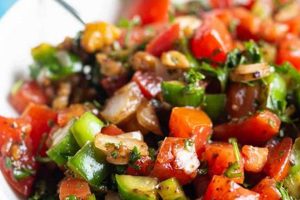 Authentic Turkish Salad Recipe: Easy & Fresh Quick Salad Recipes for Healthy Salad Ideas to Boost Your Nutrition Authentic Turkish Salad Recipe: Easy & Fresh | Quick Salad Recipes for Healthy Salad Ideas to Boost Your Nutrition