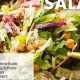 The Kardashians' Salad Recipe: Easy & Healthy | Quick Salad Recipes for Healthy Salad Ideas to Boost Your Nutrition