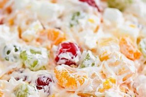 Classic Ambrosia Salad Recipes | Allrecipes Quick Salad Recipes for Healthy Salad Ideas to Boost Your Nutrition Classic Ambrosia Salad Recipes | Allrecipes | Quick Salad Recipes for Healthy Salad Ideas to Boost Your Nutrition