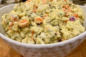Authentic Polish Potato Salad Recipe (Easy) Quick Salad Recipes for Healthy Salad Ideas to Boost Your Nutrition Authentic Polish Potato Salad Recipe (Easy) | Quick Salad Recipes for Healthy Salad Ideas to Boost Your Nutrition