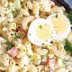 Best Amish Macaroni Salad Recipe | Quick Salad Recipes for Healthy Salad Ideas to Boost Your Nutrition