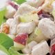 The Best Waldorf Chicken Salad Recipe Ever | Quick Salad Recipes for Healthy Salad Ideas to Boost Your Nutrition