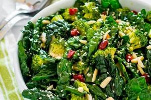 Best Emerald Kale Salad Recipe Ever! Quick Salad Recipes for Healthy Salad Ideas to Boost Your Nutrition Best Emerald Kale Salad Recipe Ever! | Quick Salad Recipes for Healthy Salad Ideas to Boost Your Nutrition