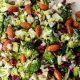 The Best Broccoli Salad Recipe Ever: A Classic | Quick Salad Recipes for Healthy Salad Ideas to Boost Your Nutrition
