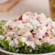 Classic Ukrop's Chicken Salad Recipe (Copycat) | Quick Salad Recipes for Healthy Salad Ideas to Boost Your Nutrition