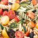 Easy Sweet Pasta Salad Recipe: A Simple Guide | Quick Salad Recipes for Healthy Salad Ideas to Boost Your Nutrition