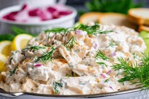 Best Whitefish Salad Recipes: Easy & Delicious Quick Salad Recipes for Healthy Salad Ideas to Boost Your Nutrition Best Whitefish Salad Recipes: Easy & Delicious | Quick Salad Recipes for Healthy Salad Ideas to Boost Your Nutrition