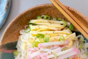 Best Somen Salad Sauce Recipe for Summer Quick Salad Recipes for Healthy Salad Ideas to Boost Your Nutrition Best Somen Salad Sauce Recipe for Summer | Quick Salad Recipes for Healthy Salad Ideas to Boost Your Nutrition