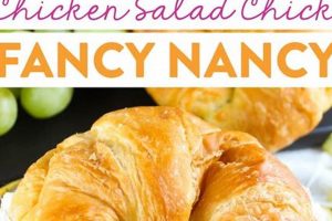 Best Chicken Salad Chick Fancy Nancy Recipe Copycat Quick Salad Recipes for Healthy Salad Ideas to Boost Your Nutrition Best Chicken Salad Chick Fancy Nancy Recipe Copycat | Quick Salad Recipes for Healthy Salad Ideas to Boost Your Nutrition