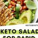 Best Low Carb Salad Recipes for Weight Loss Success | Quick Salad Recipes for Healthy Salad Ideas to Boost Your Nutrition