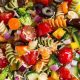 Ultimate Veggie Pasta Salad Recipe for Summer | Quick Salad Recipes for Healthy Salad Ideas to Boost Your Nutrition