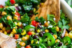 Fresh & Zesty Cilantro Salad Recipes Quick Salad Recipes for Healthy Salad Ideas to Boost Your Nutrition Fresh & Zesty Cilantro Salad Recipes | Quick Salad Recipes for Healthy Salad Ideas to Boost Your Nutrition
