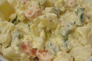 Authentic Filipino Potato Salad Recipe Quick Salad Recipes for Healthy Salad Ideas to Boost Your Nutrition Authentic Filipino Potato Salad Recipe | Quick Salad Recipes for Healthy Salad Ideas to Boost Your Nutrition