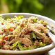 Classic Chicken Rice Salad Recipe: Easy & Delicious | Quick Salad Recipes for Healthy Salad Ideas to Boost Your Nutrition