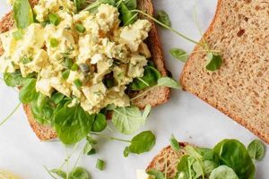 Vegetarian Egg Salad Recipe Quick Salad Recipes for Healthy Salad Ideas to Boost Your Nutrition Vegetarian Egg Salad Recipe | Quick Salad Recipes for Healthy Salad Ideas to Boost Your Nutrition