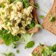 Vegetarian Egg Salad Recipe | Quick Salad Recipes for Healthy Salad Ideas to Boost Your Nutrition