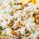 Copycat Golden Chick Chicken Salad Recipe | Quick Salad Recipes for Healthy Salad Ideas to Boost Your Nutrition